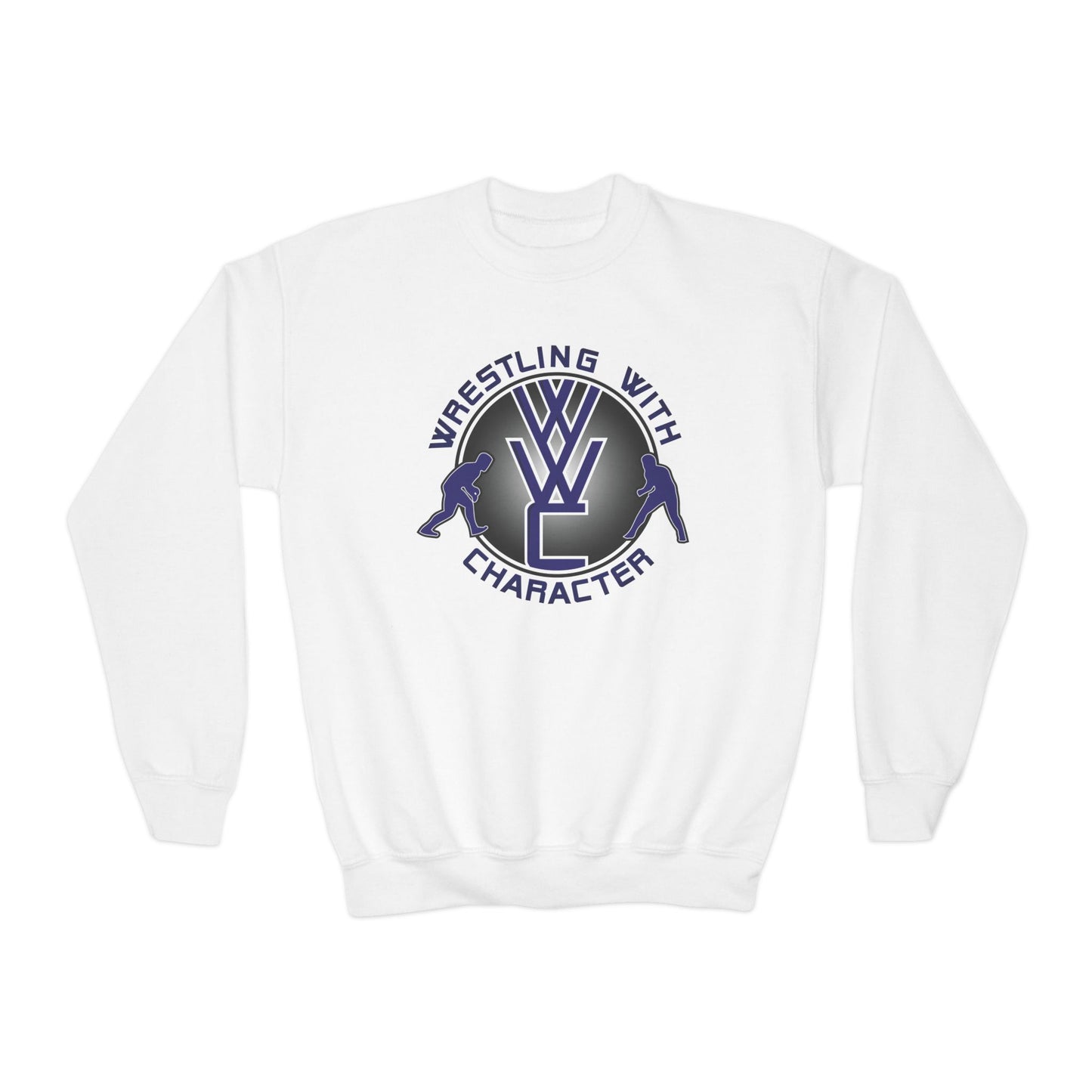 Youth Crewneck