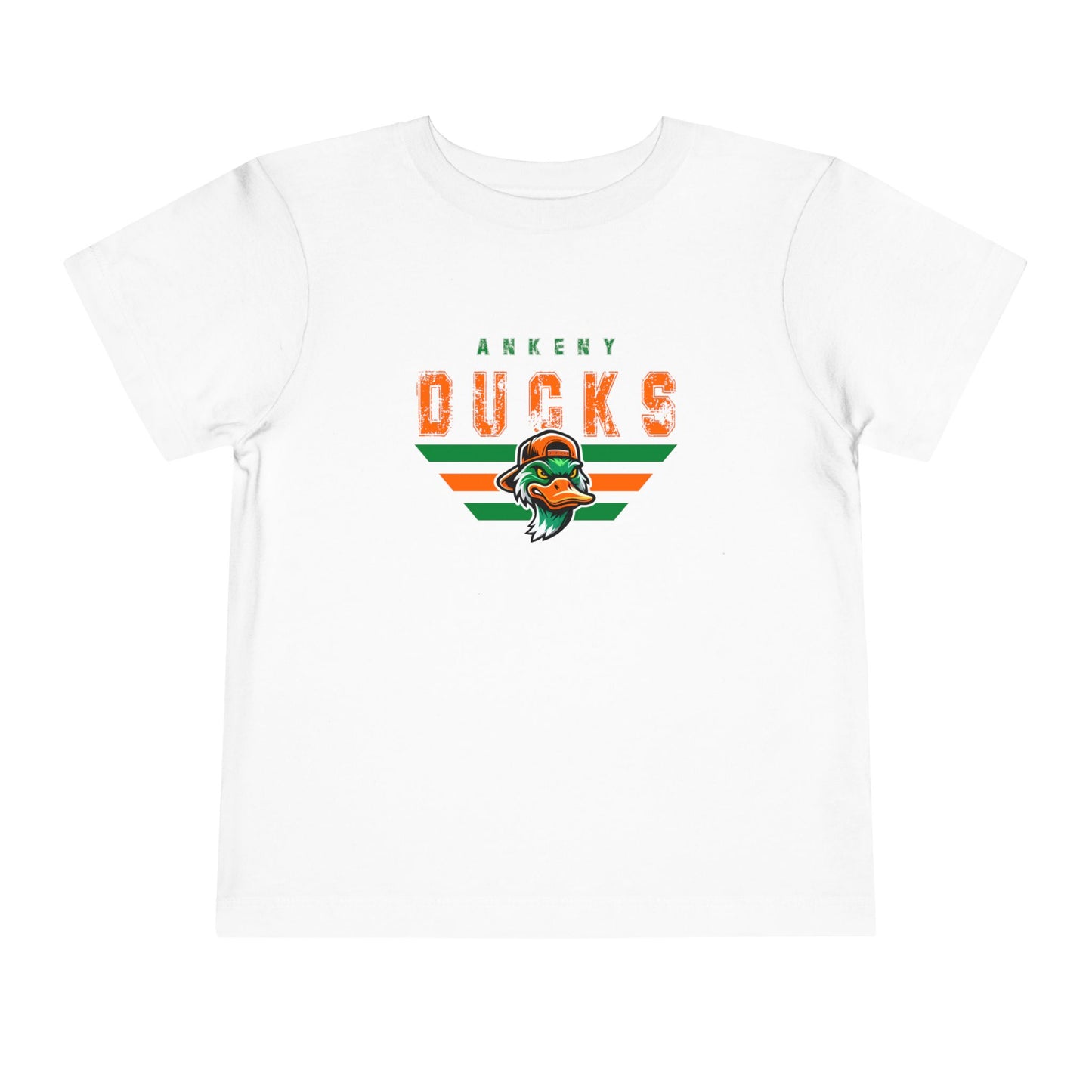 Home Team Toddler Tee