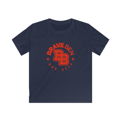 BB Est 2012 Youth Tee