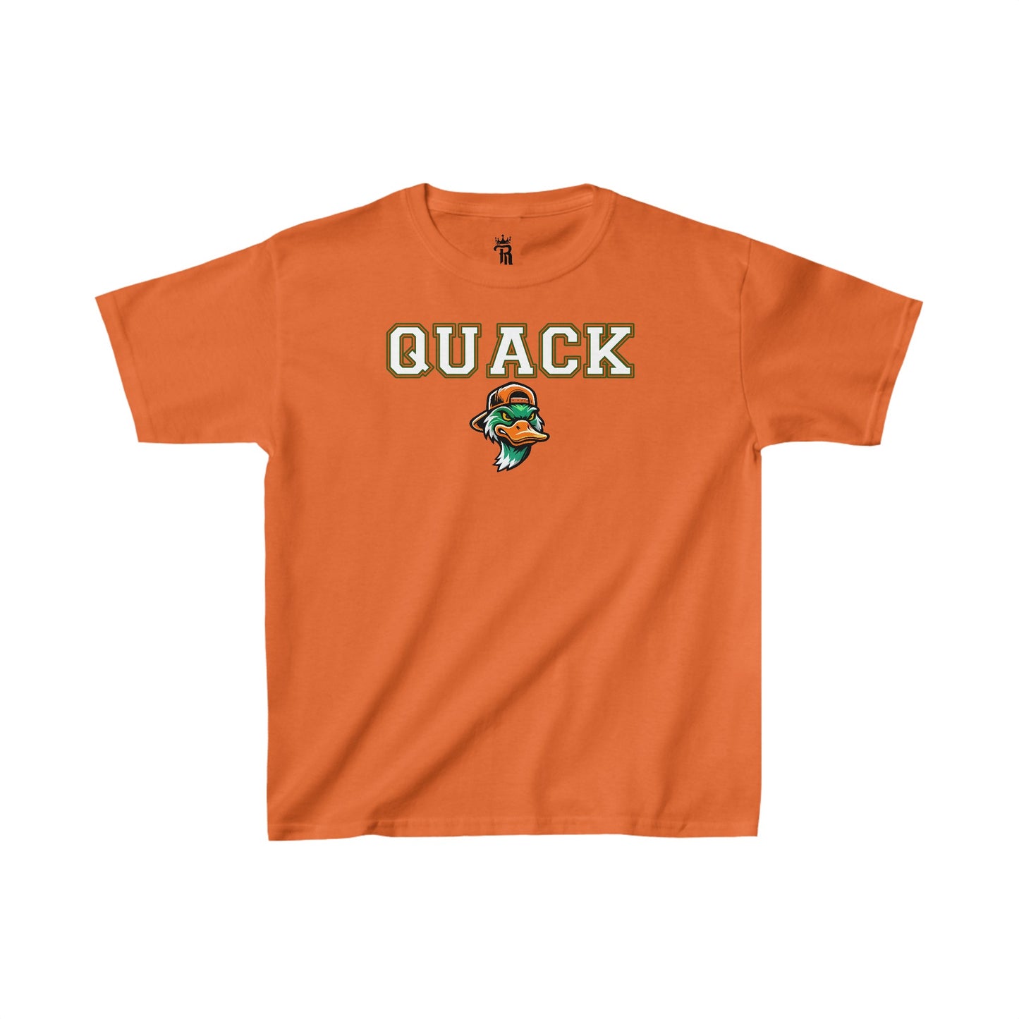 Quack Youth Tee