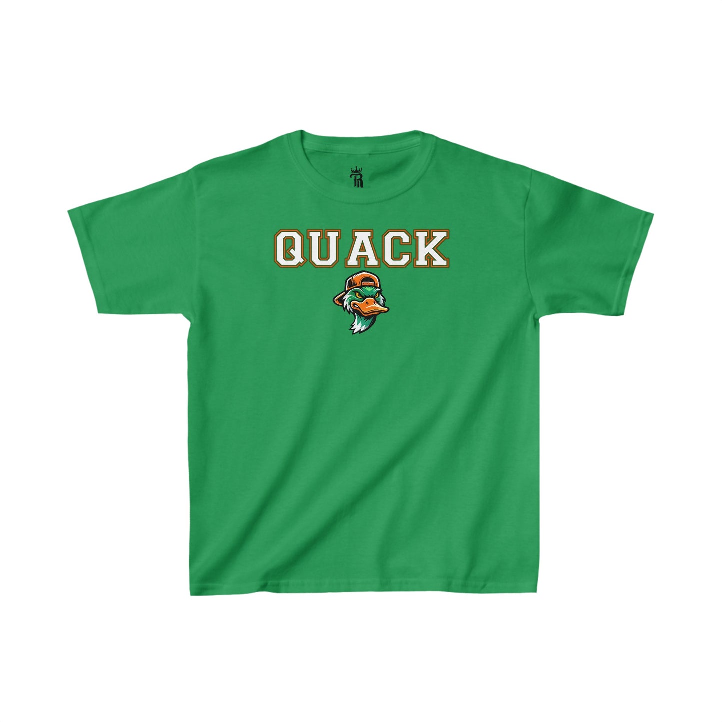 Quack Youth Tee