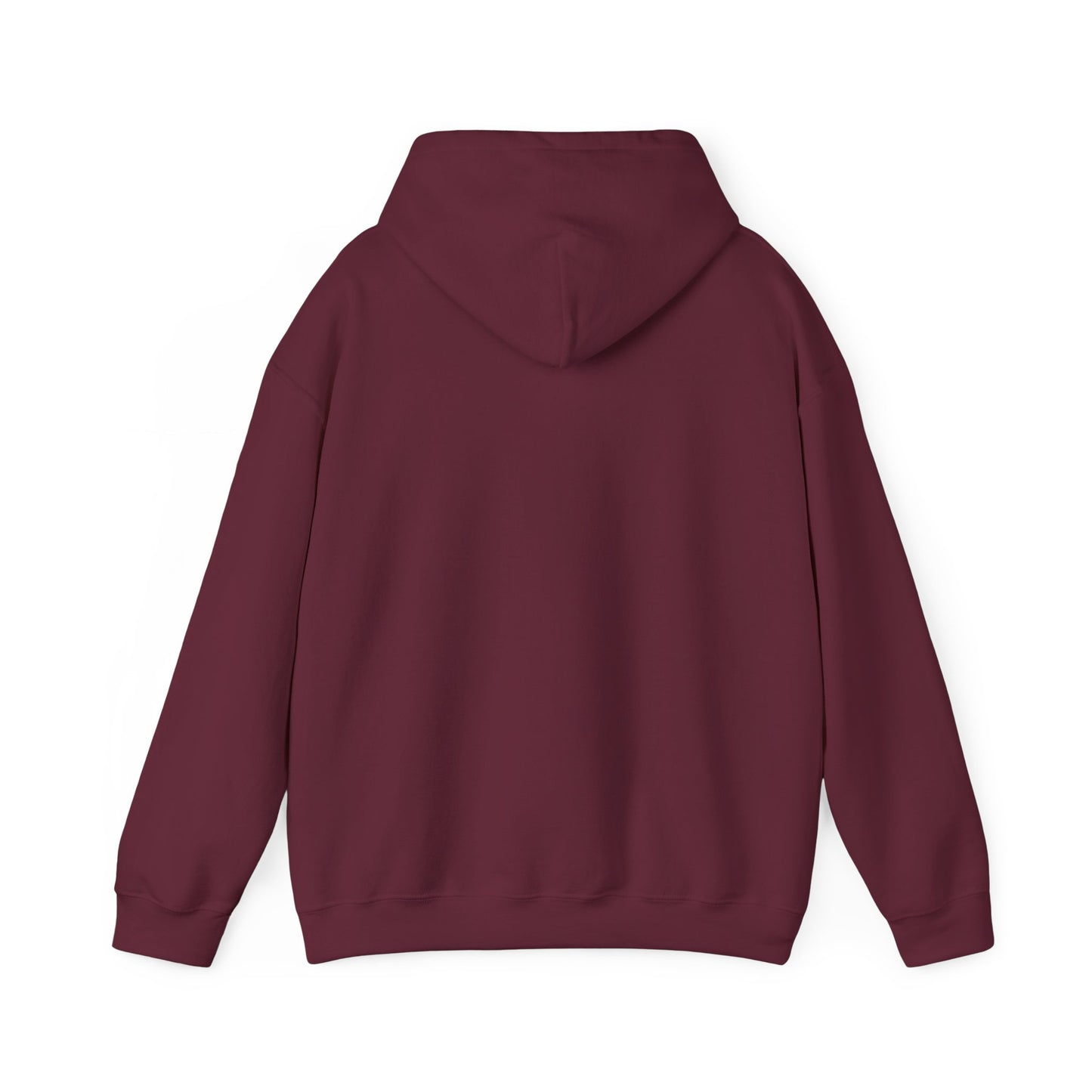 Ankeny Wrestling Hooded Sweatshirt - Unisex Heavy Blend™