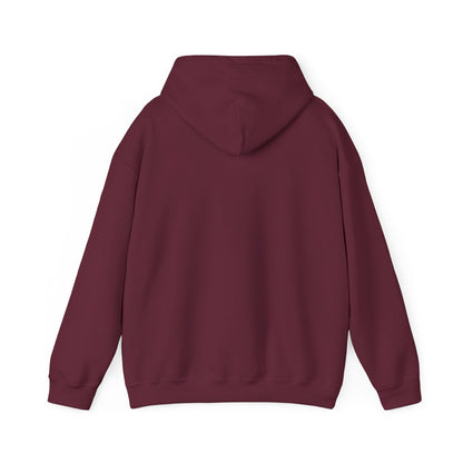 Ankeny Wrestling Hooded Sweatshirt - Unisex Heavy Blend™