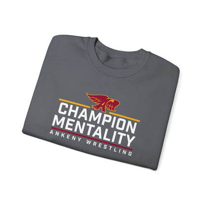Champion Mentality Unisex Crewneck