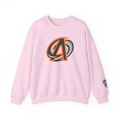 Unisex Crewneck