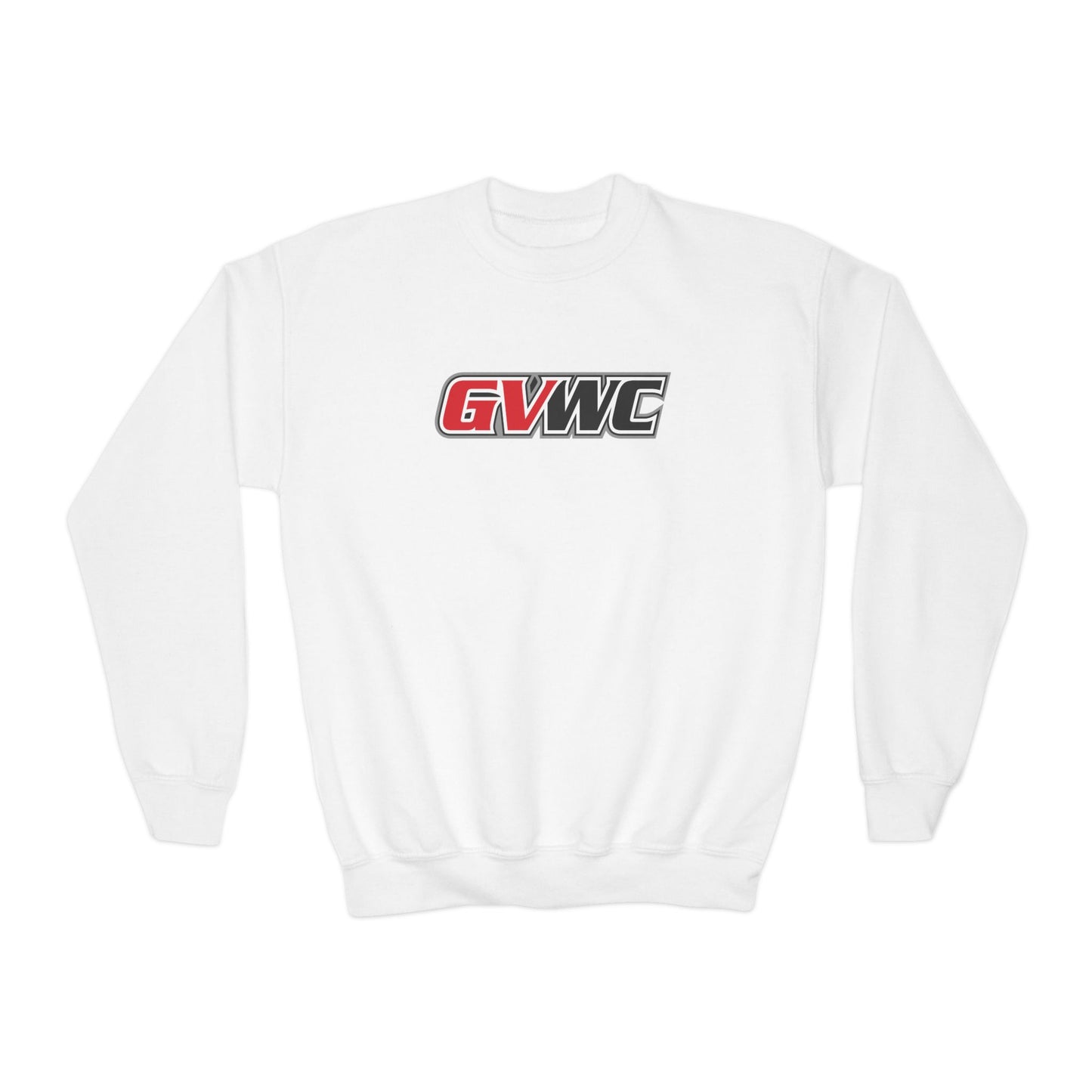 Youth Crewneck