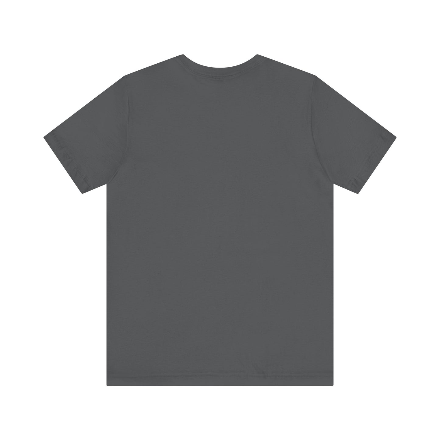 Baxter Wrestling Unisex Tee