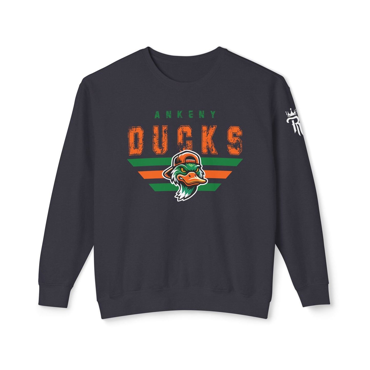 Home Team Unisex Crewneck