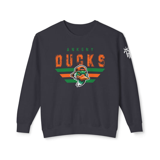 Home Team Unisex Crewneck