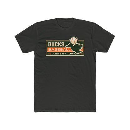2026 Vintage Ducks Baseball Unisex T-Shirt