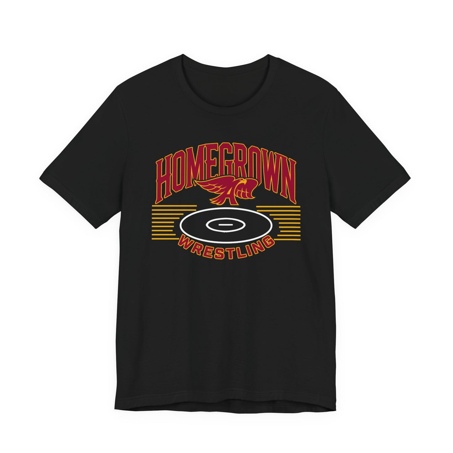 HOMEGROWN Unisex Tee