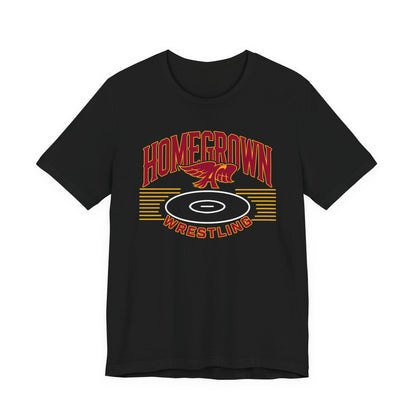 HOMEGROWN Unisex Tee