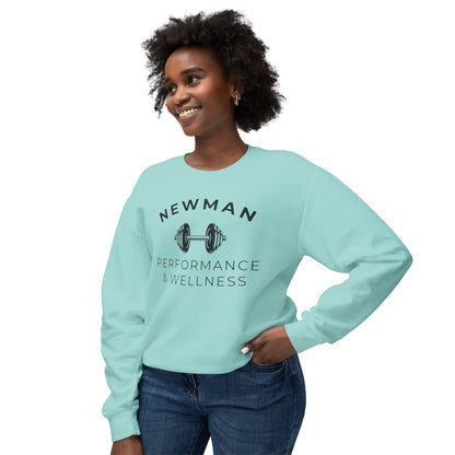 Unisex Comfort Colors Crewneck