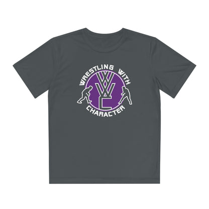 Youth Dri-Fit Tee