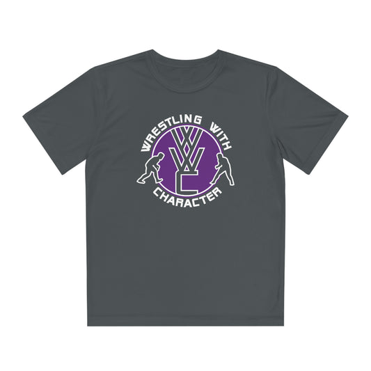 Youth Dri-Fit Tee