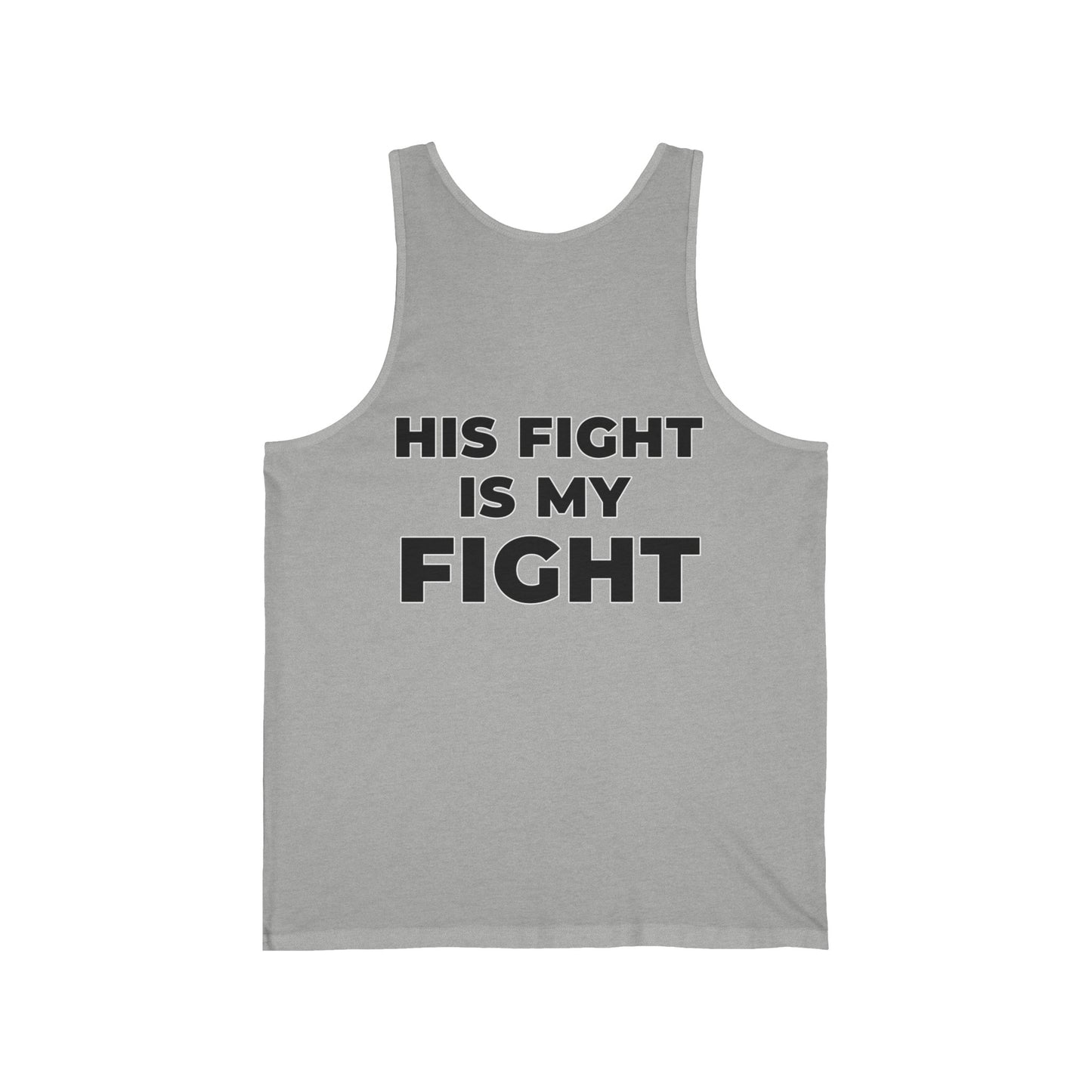 Unisex Tank