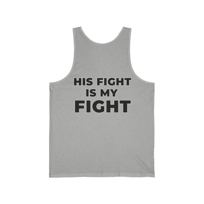 Unisex Tank