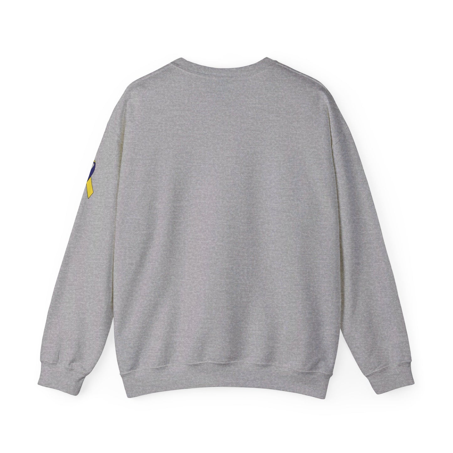 Unisex Crewneck