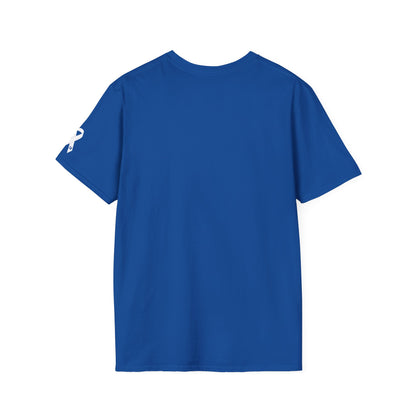 HHB Bondurant Unisex Tee