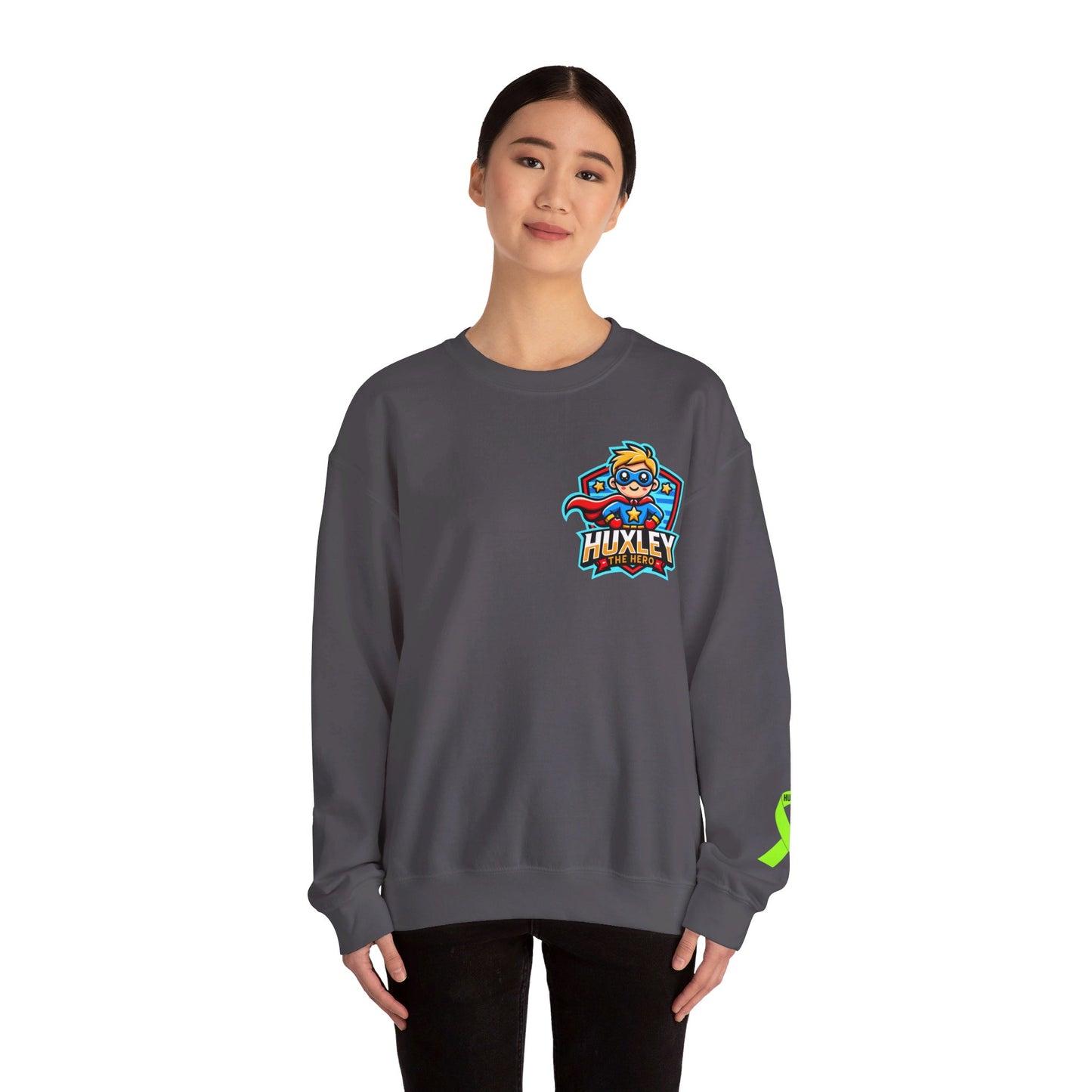 Unisex Crewneck