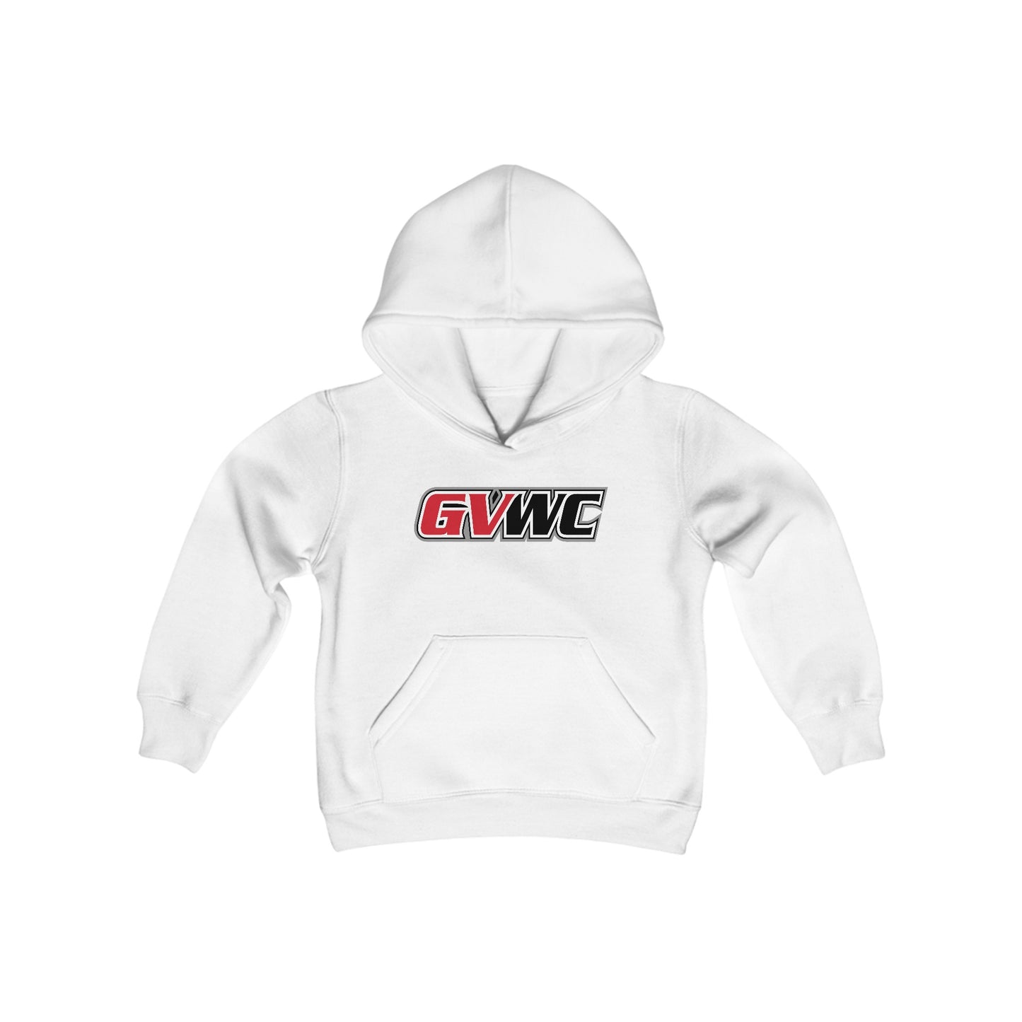 Youth Hoodie