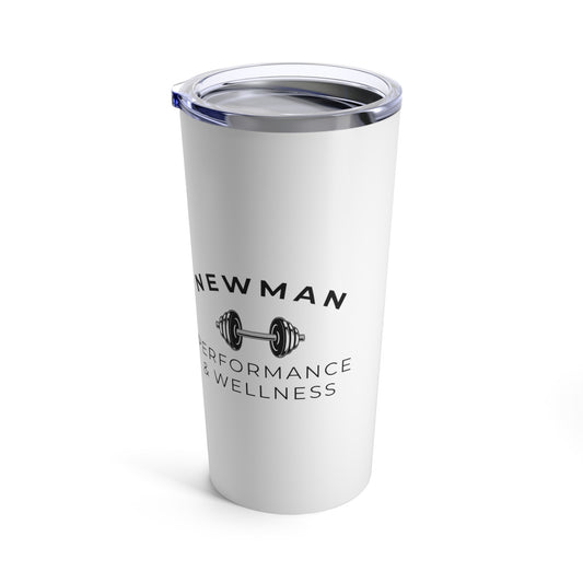 Stainless Steel Tumbler