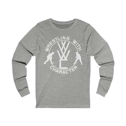 Unisex Long Sleeve Tee