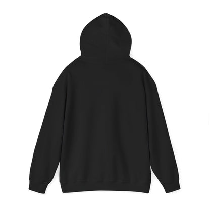 Ankeny Wrestling Hooded Sweatshirt - Unisex Heavy Blend™