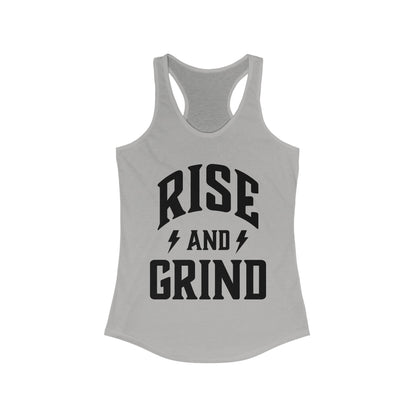 Rise & Grind Women's Tank