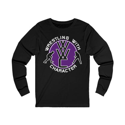 Unisex Long Sleeve Tee