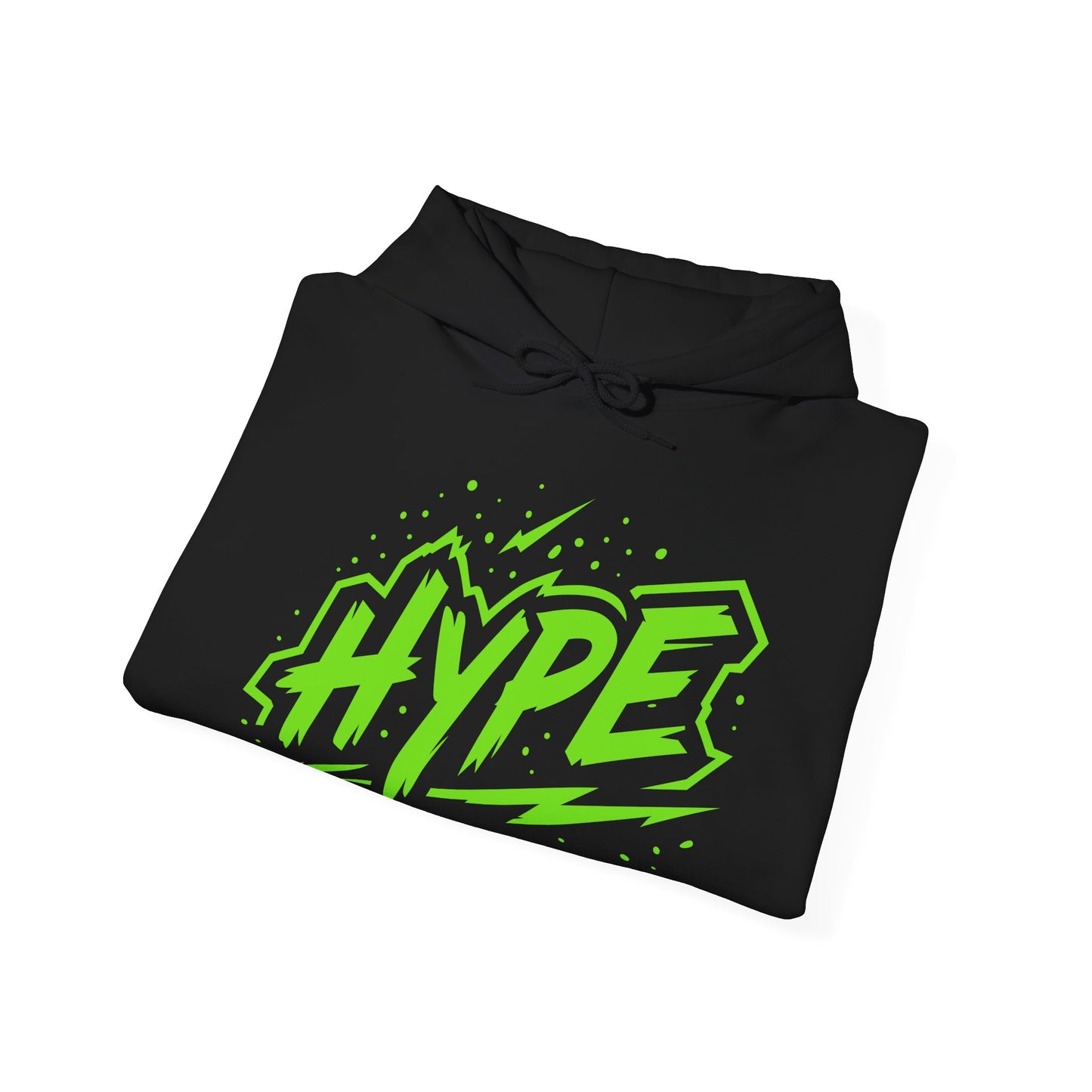 HYPE Unisex Heavy Blend™ Hooded Sweatshirt