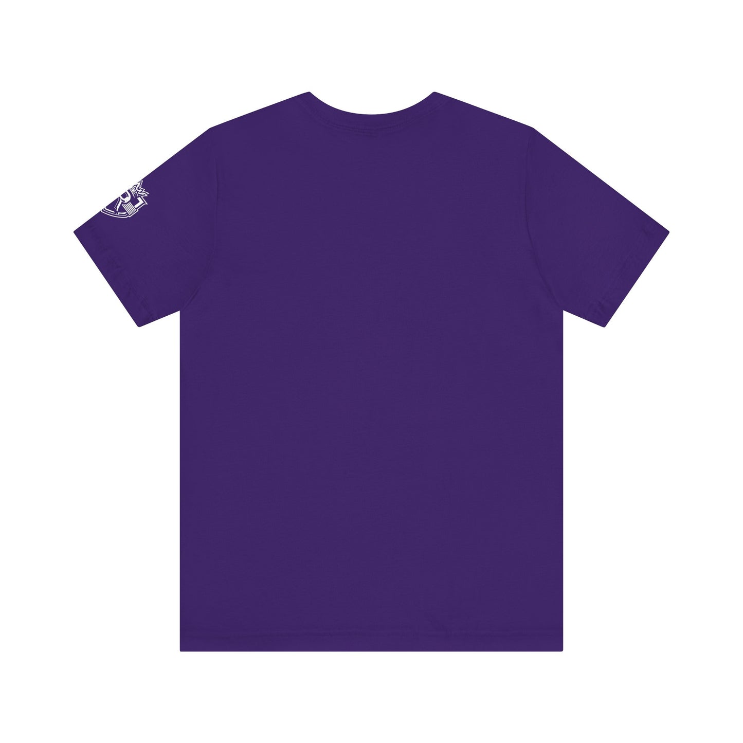 Baxter Wrestling Unisex Tee