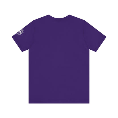 Baxter Wrestling Unisex Tee