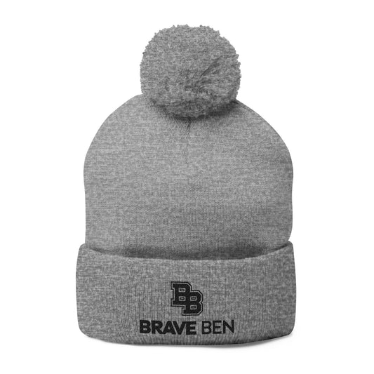 BB Stocking Hat