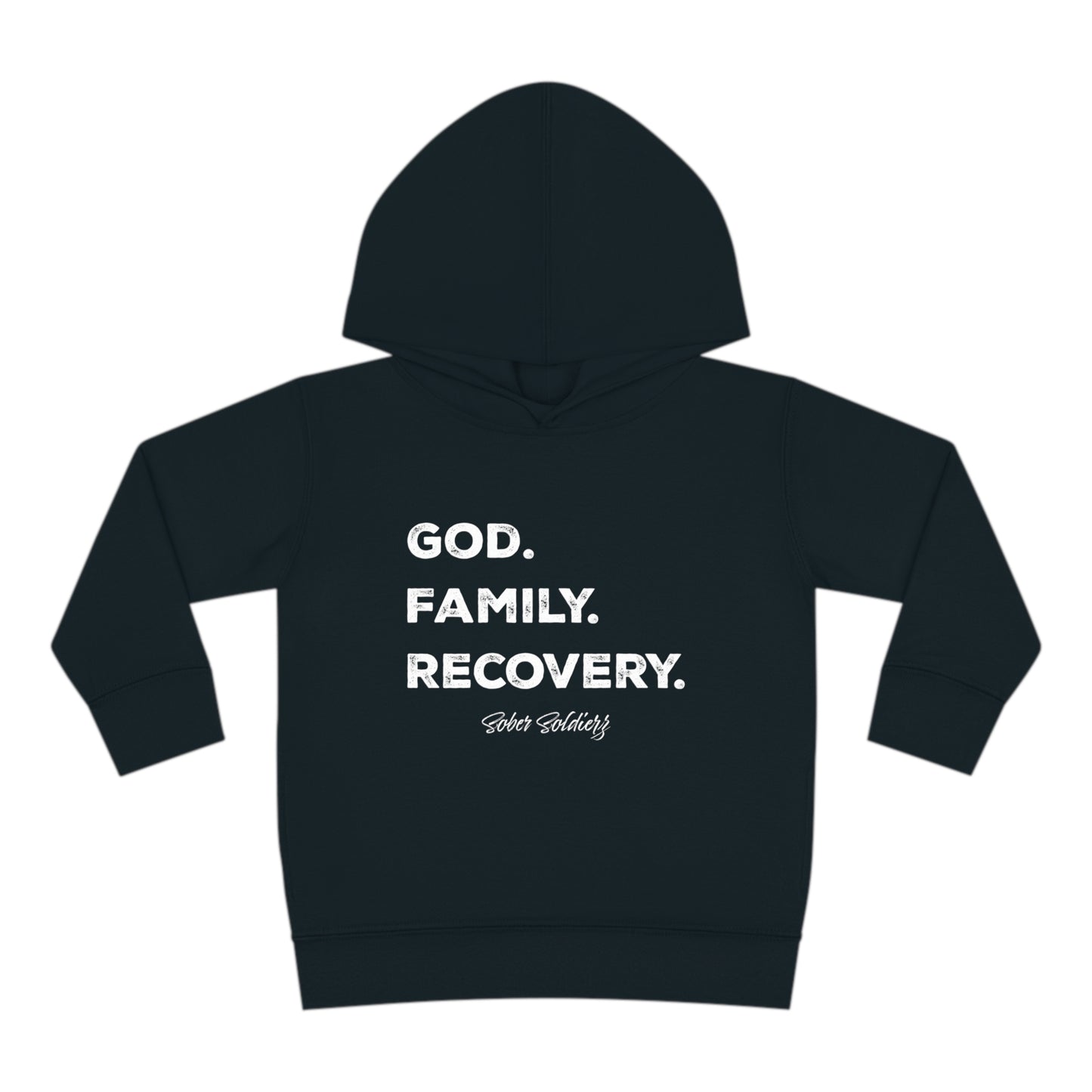 GFR Toddler Hoodie