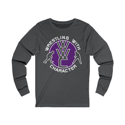 Unisex Long Sleeve Tee