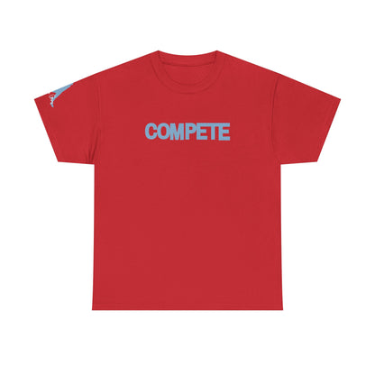 Compete Unisex Tee