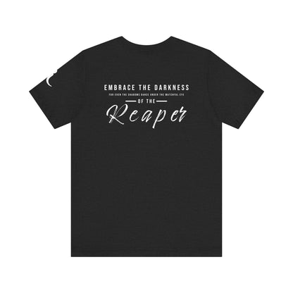 Reaper Unisex Tee