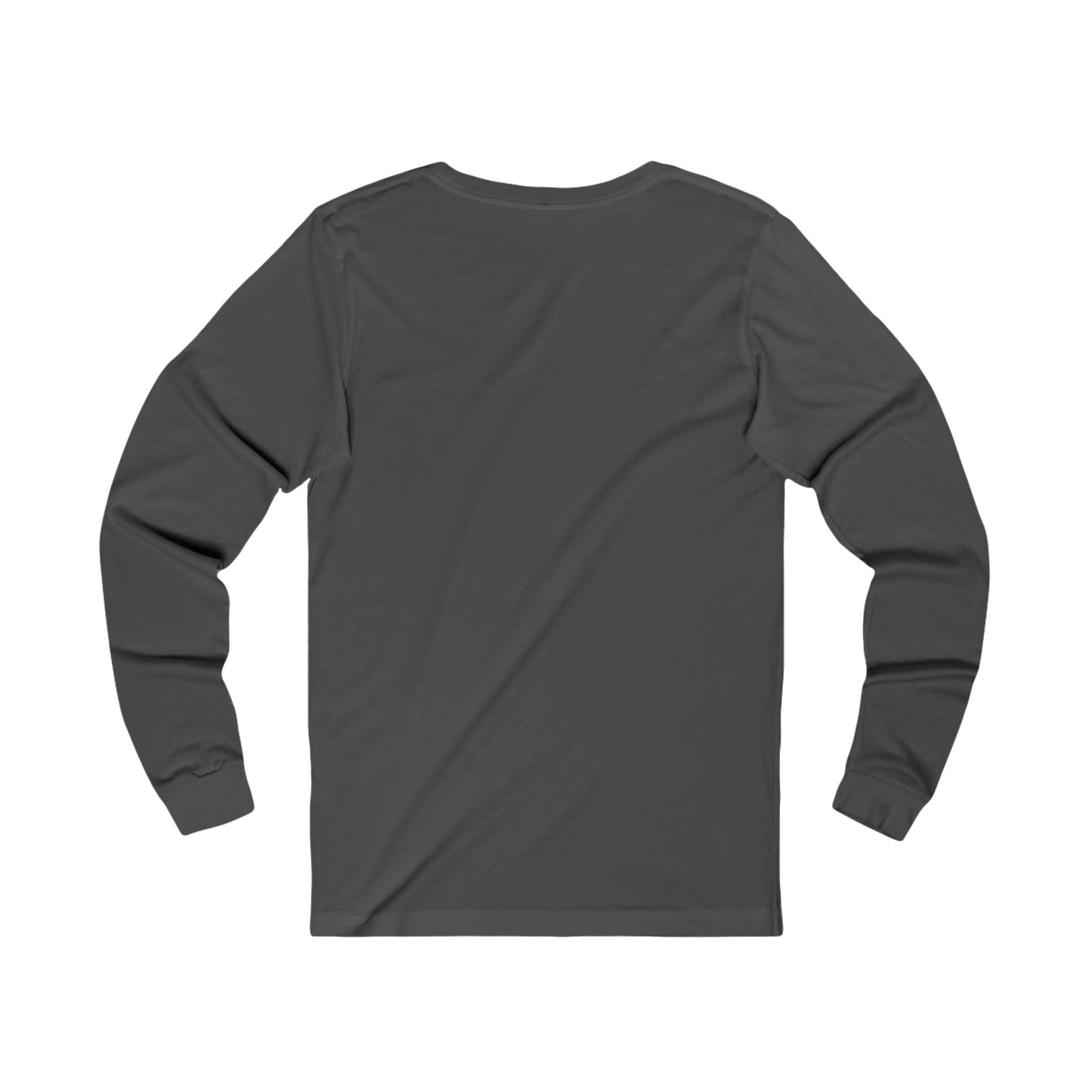 Unisex Long Sleeve Tee