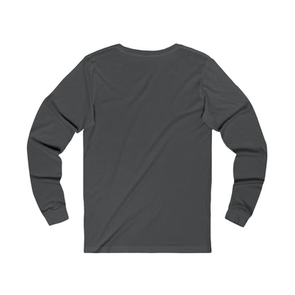 Unisex Long Sleeve Tee