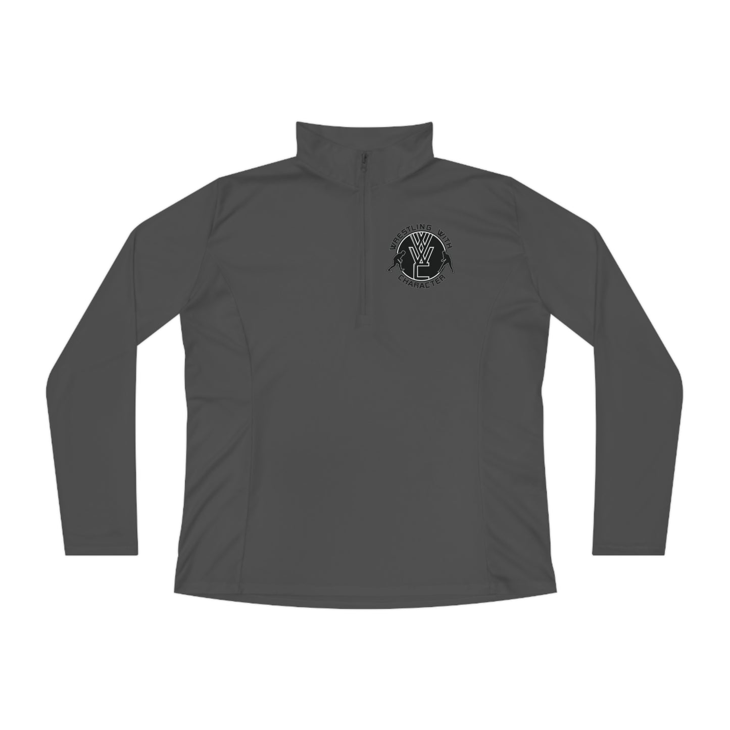 Women's Quarter-Zip