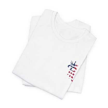 Americana Unisex Tee