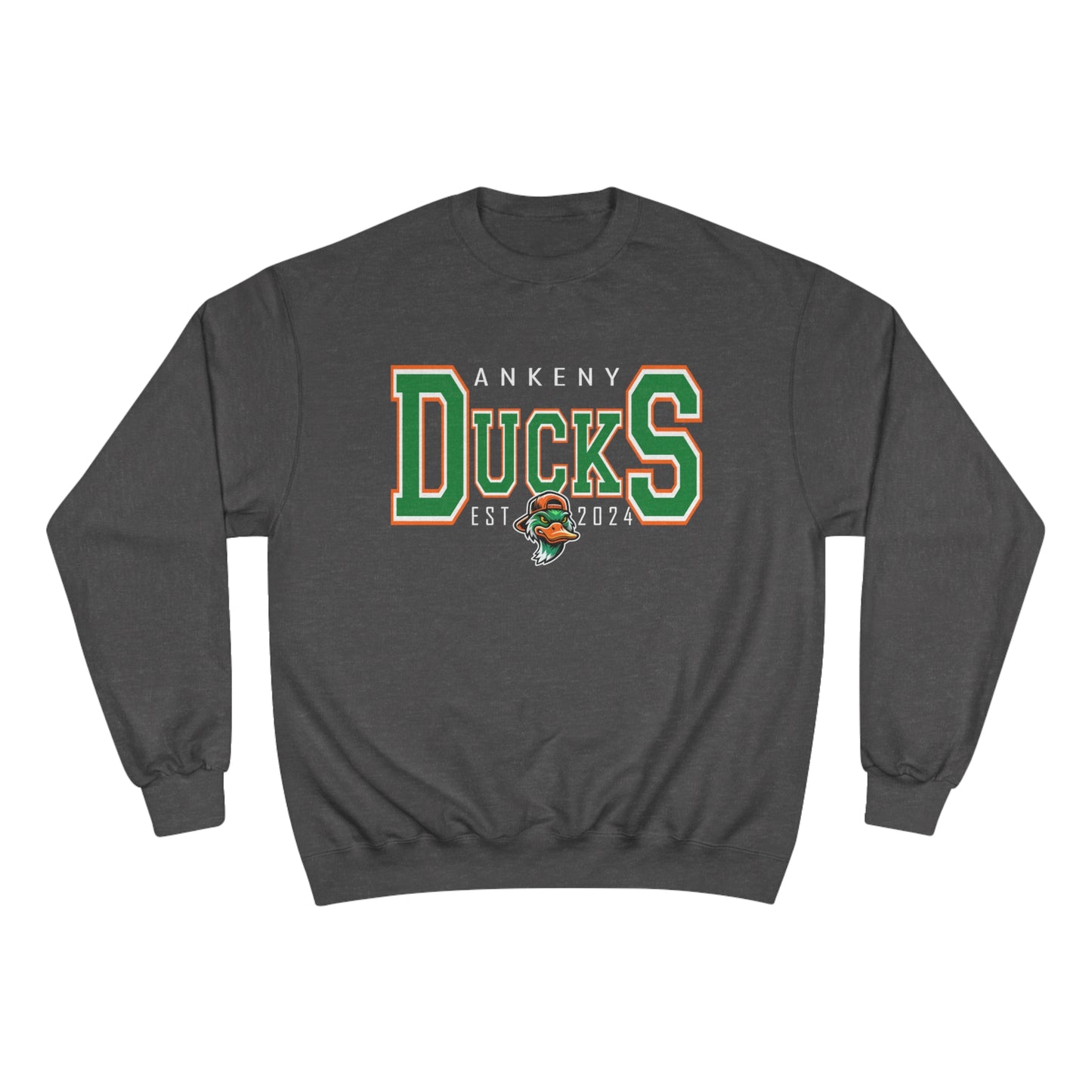 Est.24 Unisex Champion Crewneck