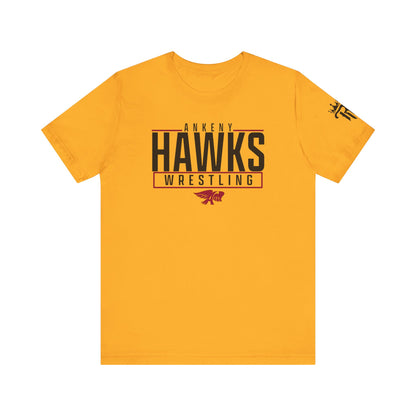 Hawks Unisex Tee