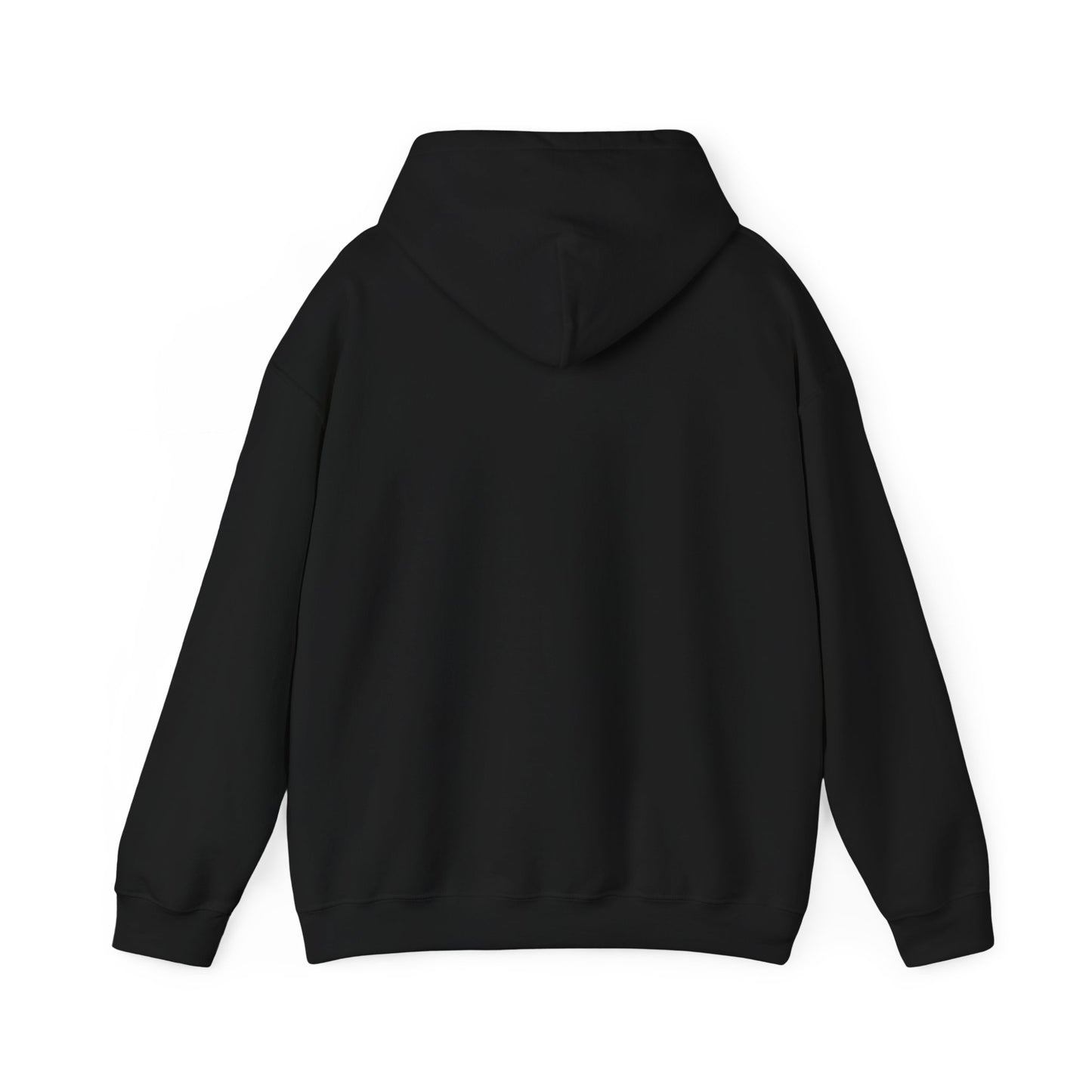 HYPE Unisex Heavy Blend™ Hooded Sweatshirt