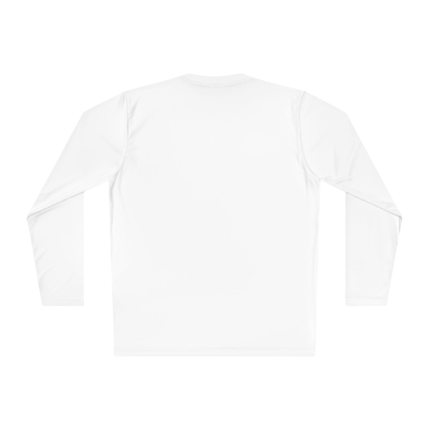 Unisex Dri-Fit Long Sleeve Tee