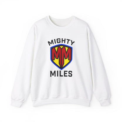 Unisex Crewneck