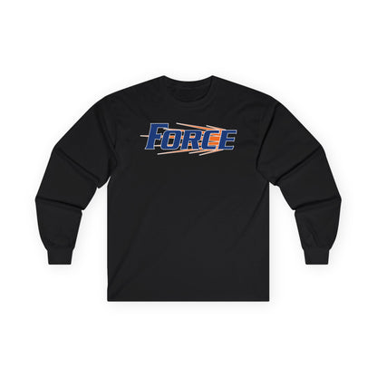 Unisex Ultra Cotton Long Sleeve Tee