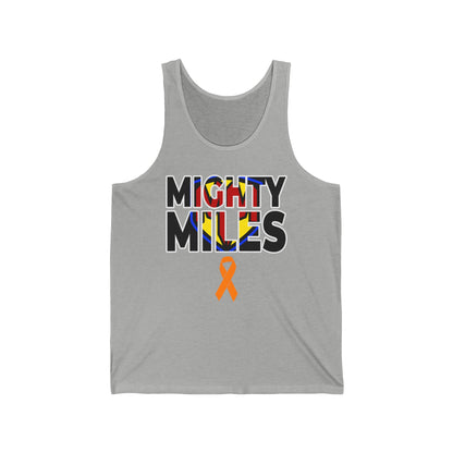 Unisex Tank