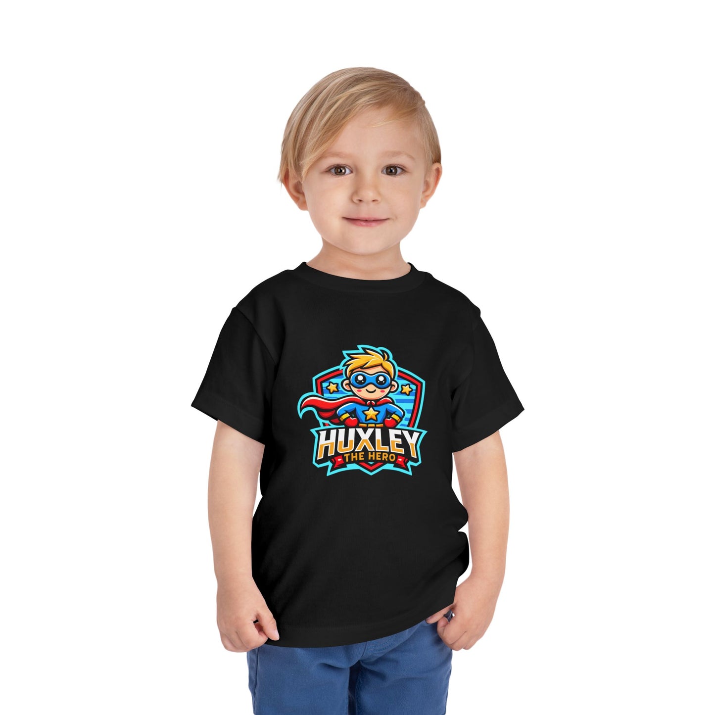 Toddler Tee